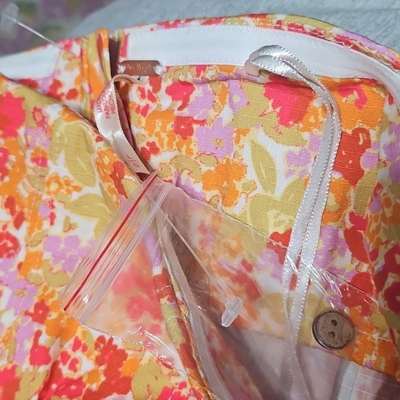 Free People Made Me Smile Printed Mini - Picture 7 of 8